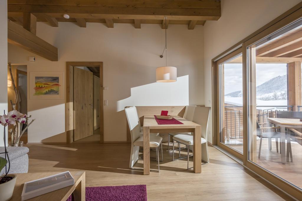 Resort Tirol Am Wildenbach Niederau Exterior photo